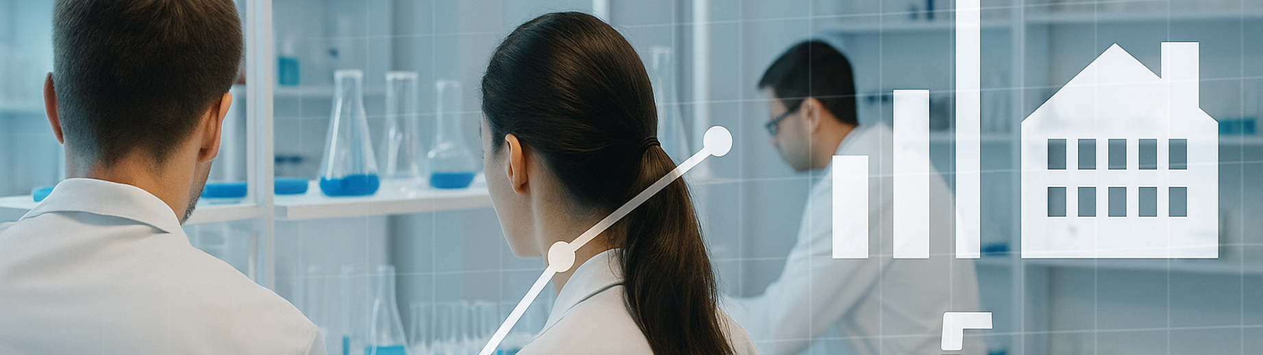Kutatásból üzleti eredmény – az innováció útja a piacra