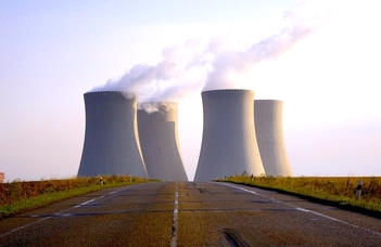 Atomenergia - átok vagy áldás?