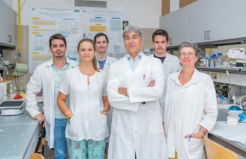 A legérdekesebb magyar innovációk között az ImmunoGenes