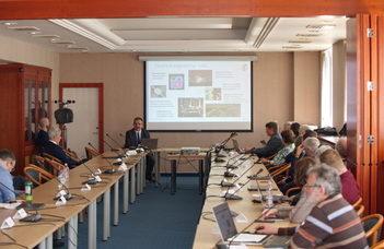 The presentations from the Space Technology Forum held in Lágymányos are now available