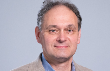 Árpád Dobolyi Elected as the New President of the Hungarian Neuroscience Society